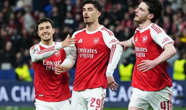 乐鱼leyu官网-欧冠最新夺冠赔率：0-3后曼城跌第8！皇马仍被看衰 博德闪耀升第9