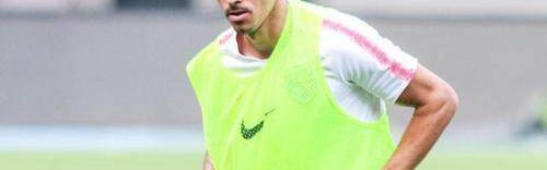 乐鱼leyu平台-【热身】吉翔替补出战莱昂纳多斩2球 泰山3比2昆山