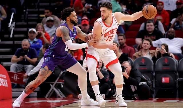 乐鱼leyu-心态失衡！火箭主场2连败大崩盘！乌度卡喷完杜兰特又喷申京