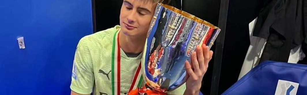 乐鱼leyu-培养下一个多纳鲁马！米兰青训门将储备充足，托里亚尼受重点关照